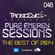 TrancEye - Pure Energy Sessions 048 (THE BEST OF 2014) image