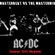 THE AC/DC SUMMER 2013 MEGAMIX by Dj MASTERBEAT vs THE MASTERMIXER image