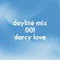 Daylité Mix 001 - Darcy Love image