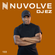DJ EZ presents NUVOLVE radio 122 image