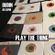 Play The Thing (45rpm) image