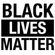 BLACK LIVES MATTER image