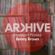 Arkhive Resident Benny Brown Promo image