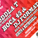 BOCA 45 vs DJ FORMAT promo mix image