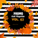 VA - Promo Club Megamix Vol.63 (Mixed by DJ Baer) image