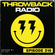 Throwback Radio #216 - Frank West (EDM Classics) image