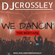 WE DANCIN' | The Mixtape | Tweet Me @CrossleyUK image