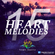 Cosmic Gravity - Heart Melodies 015 (March 2016) image
