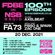 FDBE On NSB Radio - hosted by FA73 & Axelbeat- Episode #100 - 20-12-2021 part 2 image