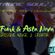 Mo' Funk & Asta Nova |CRO| • Electronic SOUL • Exclusive Mix • October 2017 image