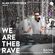 Alan Fitzpatrick presents We Are The Brave Radio 009 - Ronnie Spiteri Guest Mix image