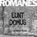 Romanes Eunt Domus image
