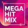 Dj William Toro-Mega Hit Mix (The EDIT Mixshow) image