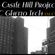 Castle Hill Project: NYC Hood House, Detroit Ghetto Techo, Chicago Juke image