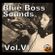 Blue Boss Sounds Vol. VI image