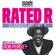 Rated R Classics Vol.4 - Mixed Live By Rob Pursey image
