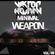Viktor Newman - Minimal Weapon (Vol.15) image