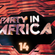 Dj Kalonje Party In Africa Vol 14(Best of afrobeat 2023 Best of [Angela Inauma, Kuna Kuna, Lil Mama] image
