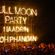 DJ Sandy - Full Moon Party - Koh Phangan - Feb 2020 image