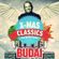 DJ Budai Live @ X-Mas Classics All Night Long 2011.12.25. Cinema Hall part2 image