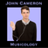 #JCsMusicology - George Michael (1988 - 1997) image