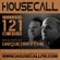 Housecall EP#121 (18/09/14) incl. a guest mix from Unique2Rhythm image