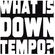 What is Downtempo?@ TEATR PALAS 17-10-21 image