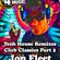 Jon Fleet - 4 The Music Exclusive - EXCLUSIVE CLASSICS TECH HOUSE REMIXES PT 2 image