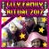 CITY FAMILY RITUAL 2017 - JUHANNUSMIX-MASTAPE-MIDSUMMER FREE MUSIC FAMILY COLLABO image