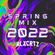 Spring 2022 Mix ALX CRTZ image