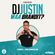 DJ Justin on VK Radio (30/01/2021) image