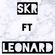【DJ SkR X DJ Leonard】2o19 Private ReM!x image