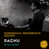 Experiencia Progressive Sessions / Pachu / 12-04-2020 image