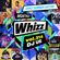 Whizz vol.214 "Early Summer Edition"  {NEW RAP, R&B, REGGAE & LATIN} (May 2021) image