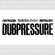 dubpressure 27th June '11 Ministry of Sound Radio image