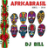 AFRICABRASIL - DJ BILL - ABRIL - 2016 image