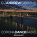 Corona Dance Radio February 2021 image