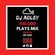 DJ ADLEY #150KPLAYSMIX (U.K&US HIP-HOP) image