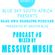 Blue Sky Sessions Podcast 5 Mixed by Messive Muzik image