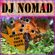 DJ NOMAD defeats the TIGERMAFIA  (The ultimate 80's & 90's Electronic/Burger Highlife collection) image