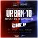 Podcast : OKLMix Urban 10 Septembre w/ DJ One-P image