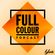 La Fuente presents Full Colour Bang Out Orange image