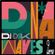 DNA Waves - Show 9 - DJ DSK image