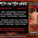 The ROXX Show Hard Rock Hell Radio 30 May BlitZ Buckcherry Trench Dogs WhitesnakeDAD TakeawayThieves image