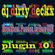 DJ Dirty Deckx - Plugin 101 - Breakbeat Passion In-Bass-ION - 2022-12-12 image