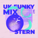 UK Funky Mix Vol.2 image