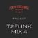 The Forty Five Kings Present T2Funk (Mix 4) image