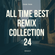 胖胖24 All time best remix collection (2014.2.27) image