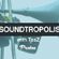 TasZ - Soundtropolis 28 (March 2019) image