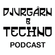 Djurgårn & Techno #18 - Vanadisco mega-live-set! image